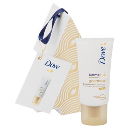 Picture of DOVE DERMA SPA CHRIS TREE SET